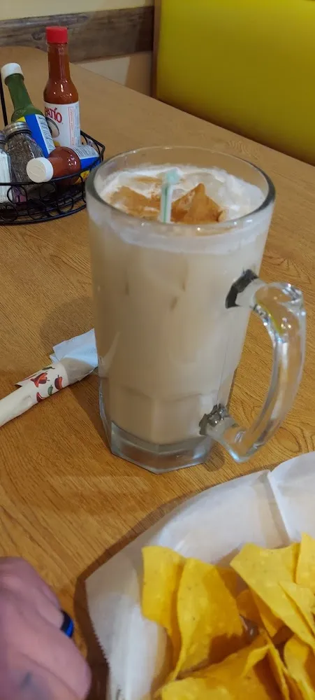 Horchata